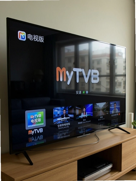 MyTVB���Ӱ����عٷ����ͼ