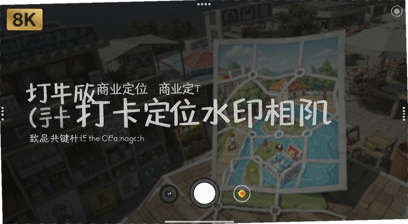 �򿨶�λˮӡ�����ô�ò��ܷ�ֹ�޸Ķ�λ��ʶ��