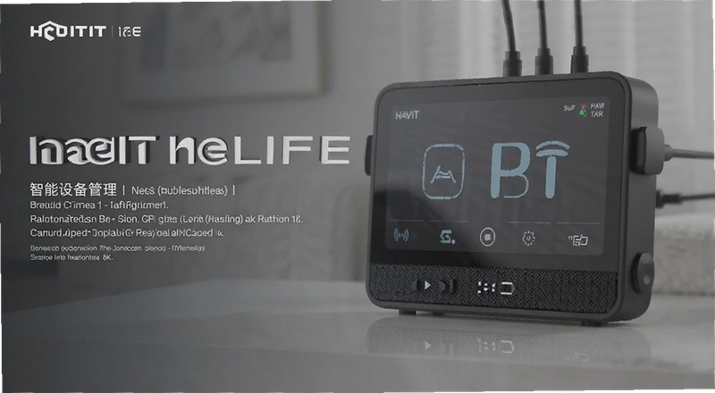 HAVIT LIFE�����豸������ô�����ֻ� ����ʧ����ô��