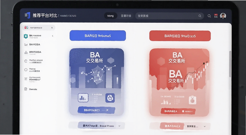 BA交易所推荐平台对比界面预览图