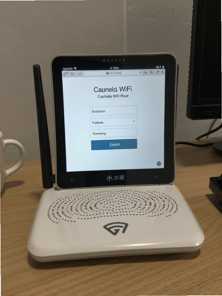 ˮ��wifi·����������¼����