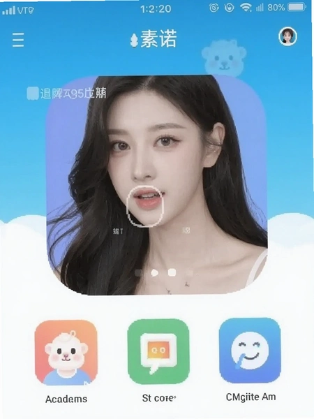 ��ŵapp�������޹���ͼ