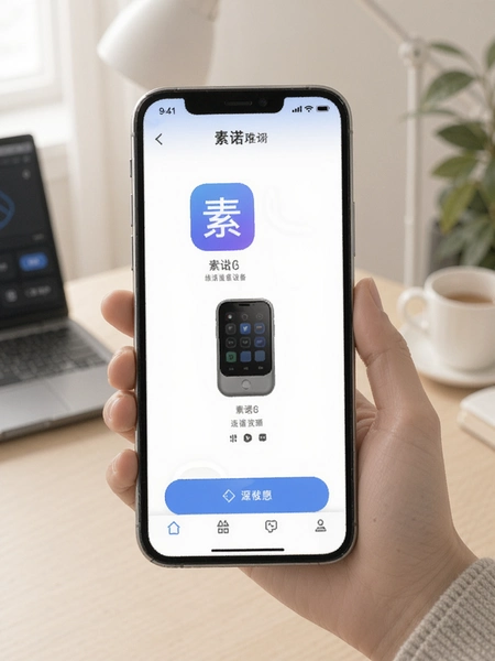 ��ŵapp�����豸����