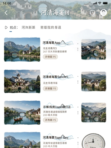 ���庣��APP�����б�ҳ