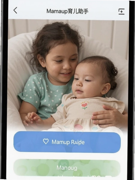 Mamaup��������ʹ�ý����ͼ