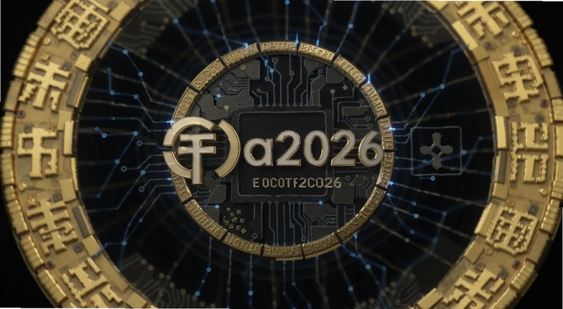 币a2026数字货币概念图预览图