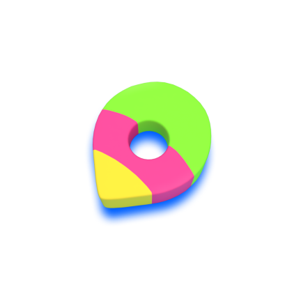 足迹地图v1.4.8