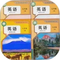 伴我读英语(伴读英语)v26.9.26 初中英语同步点读听写