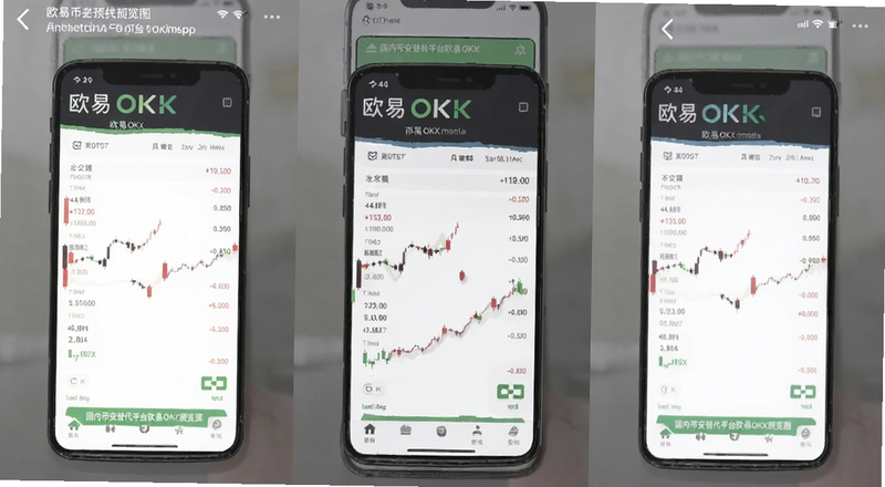 欧易OKX手机APP交易页面截图|alt=