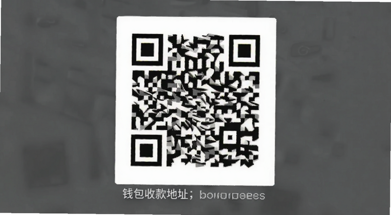 Ǯ���տ��ַ��ά��Ԥ��ͼ