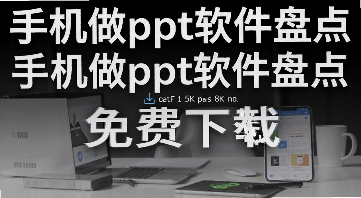 �ֻ���ppt�����̵�