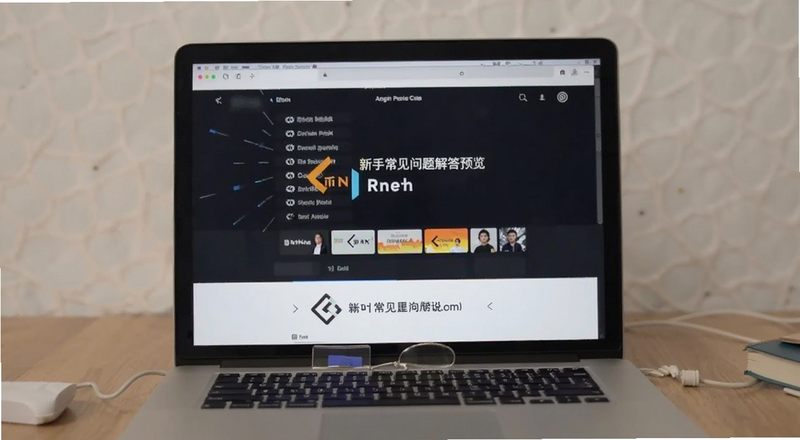币安新手常见问题解答预览图