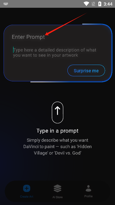 DaVinci ai�滭�������°��ͼ