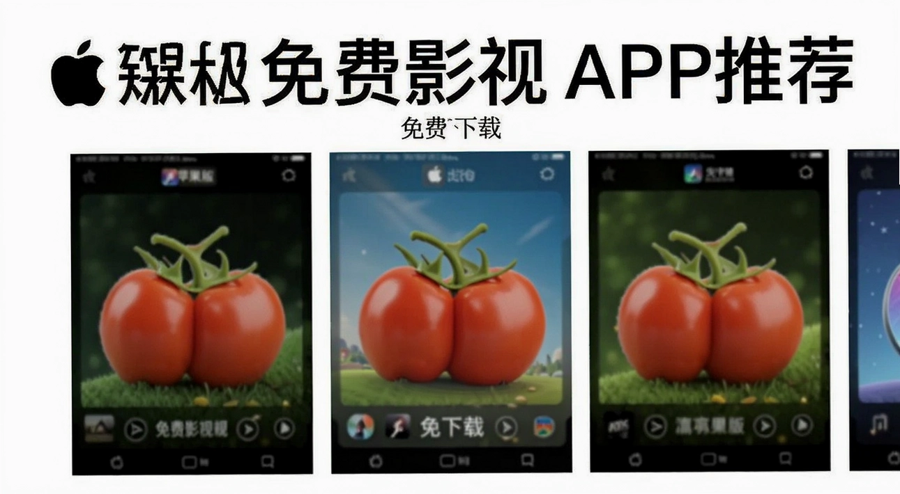 ƻ��������Ӱ��APP�Ƽ�