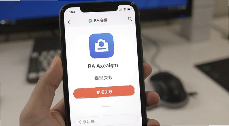 BA������APP����ʧ��ҳ���ͼԤ��ͼ