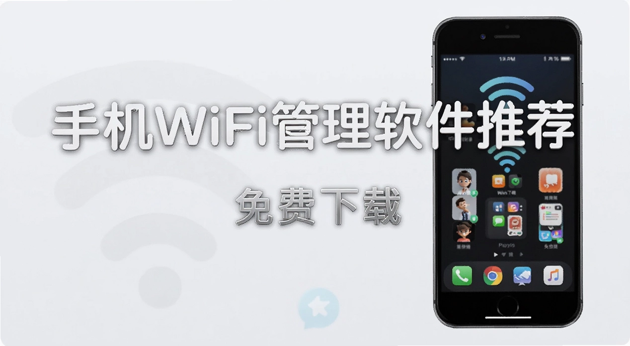 �ֻ�WiFi���������Ƽ�