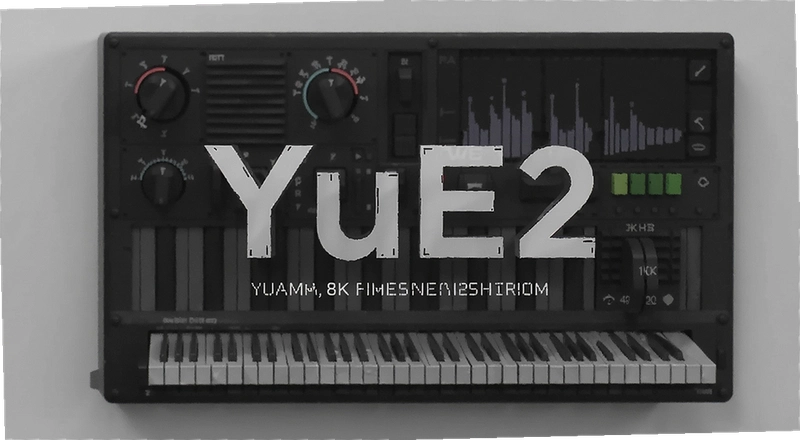 YuE2��������������ô�� ������ο���������������