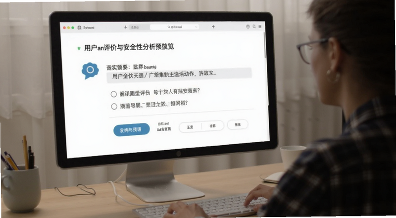 binan用户评价与安全性分析预览图