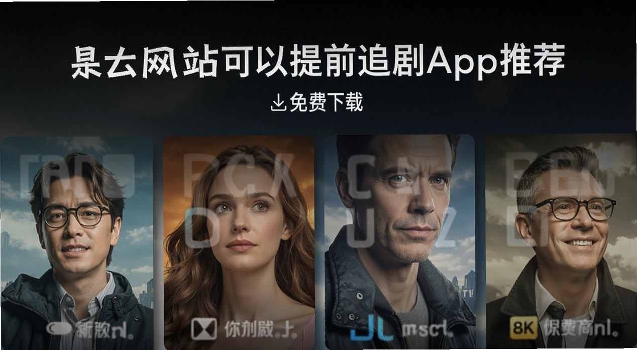 ʲô��վ������ǰ׷��app�Ƽ�