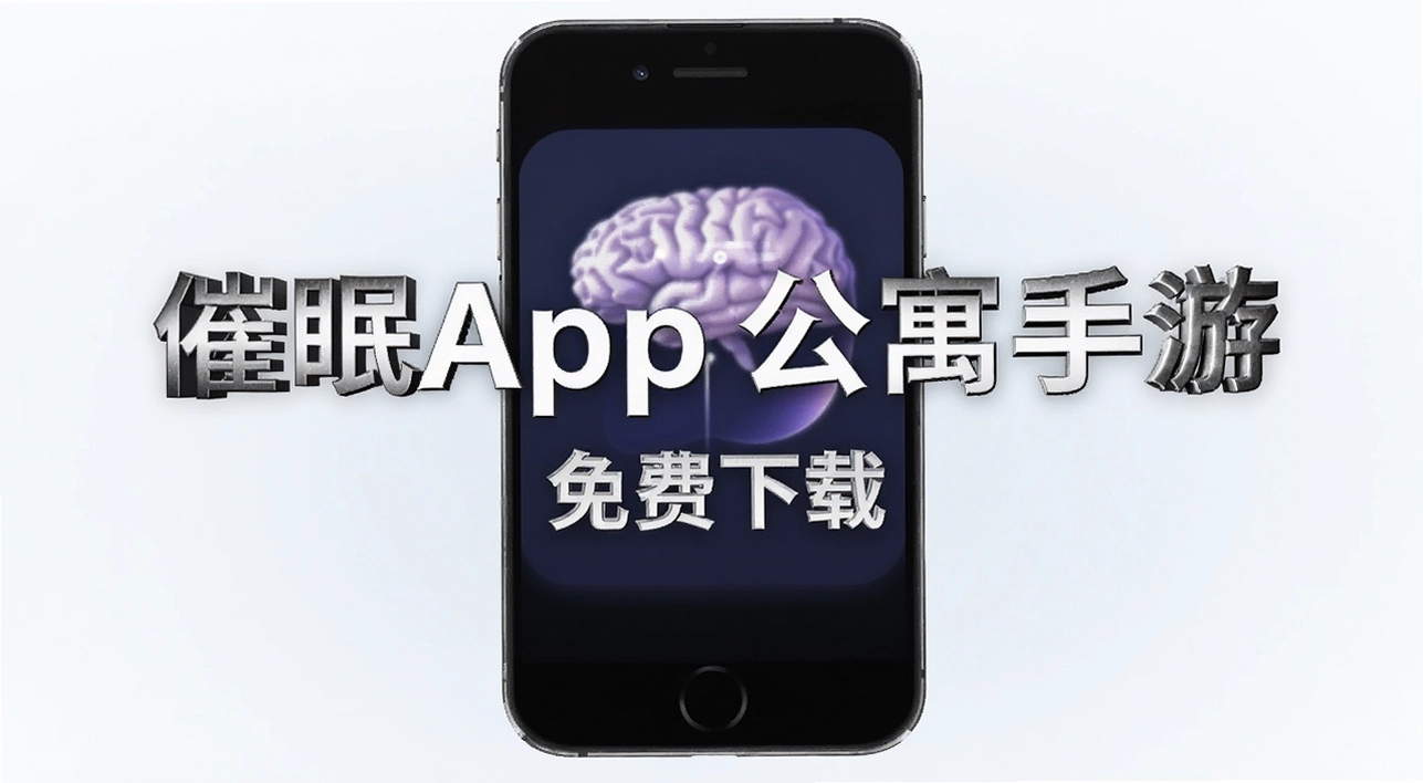 催眠app公寓手游