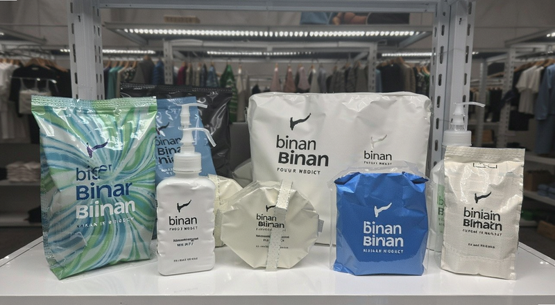 binan�Ƽ���Ʒʵ��չʾͼ
