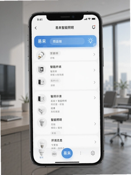 ������������app�豸�б�����