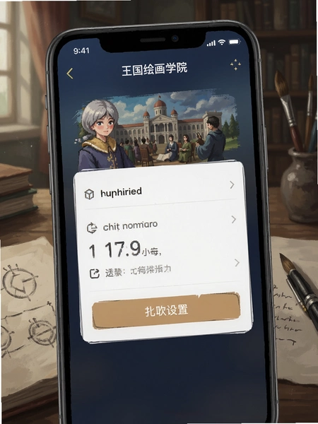 �����滭ѧԺAPPȨ�����ý���