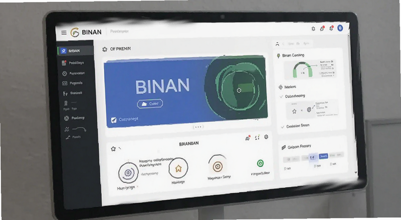 binan最新版本界面功能展示图