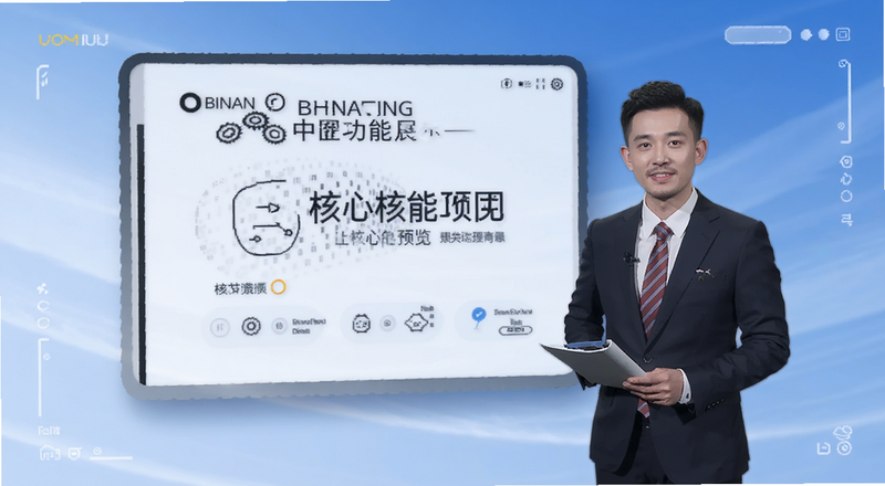 binan中国核心功能展示预览图