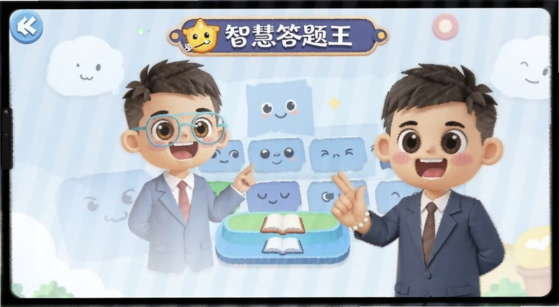 �ǻ۴�������Ϸ�������Ԥ��ͼ