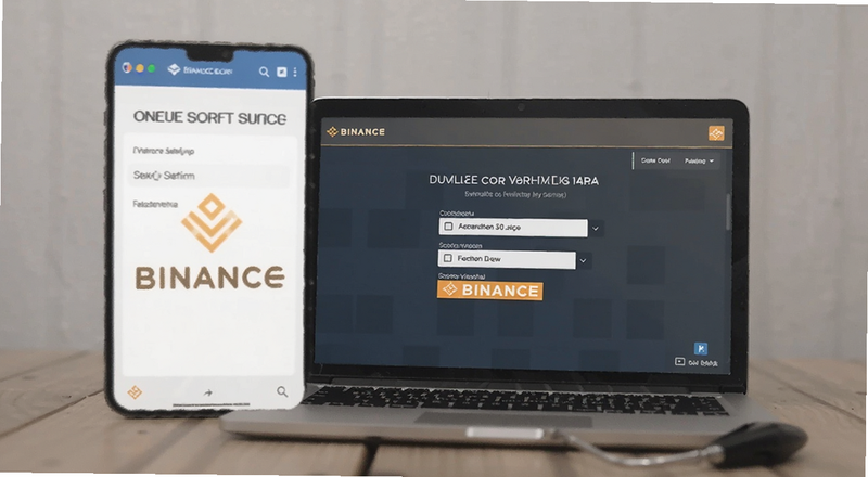 binance��ȫ����˫����֤���ý���Ԥ��ͼ