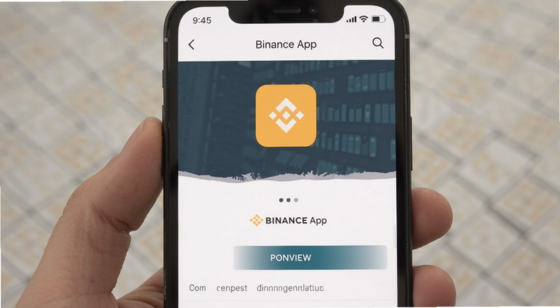 Binance App����ҳ��Ԥ��ͼ