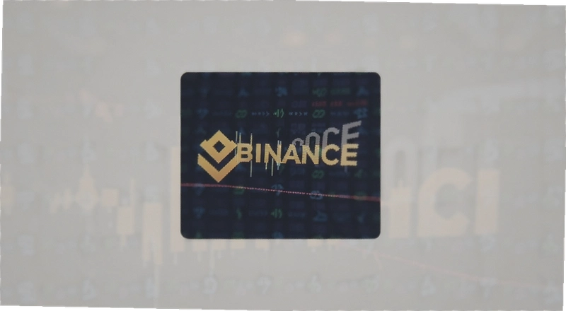 Binance��ôע���˻������ʵ����֤