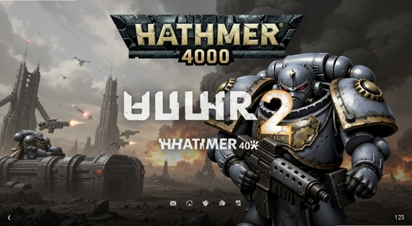 ս��40K�Ǽ�սʿ2pc��(���޸���)��ͼ