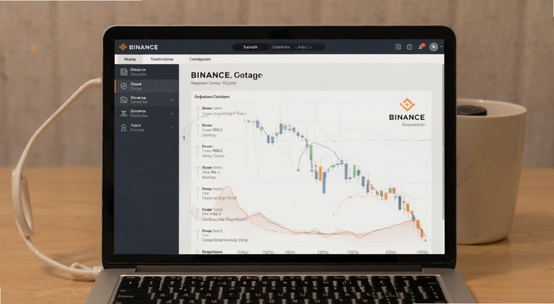 Binance�����û���ȫʹ�ò�������Ԥ��ͼ