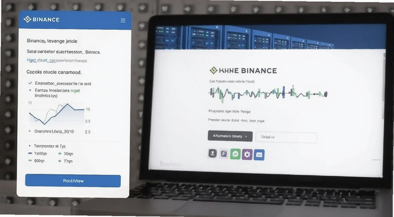 Binance�ʲ���ȫ���ö�����֤ҳ��Ԥ��ͼ
