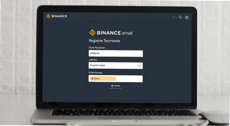 Binance����ע����д����Ԥ��ͼ