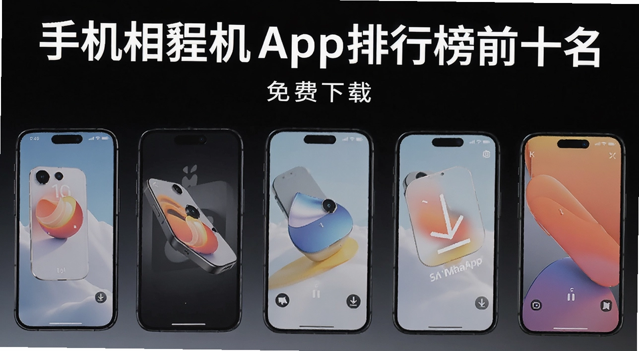 �ֻ����app���а�ǰʮ��