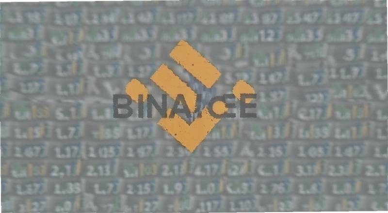 Binance�����û���κϹ潻����������Ƴ����������