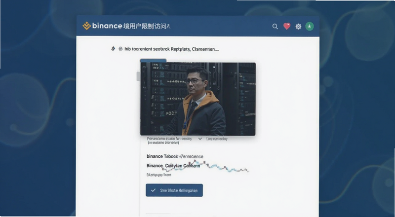 binance�����û��������ƽ���Ԥ��ͼ