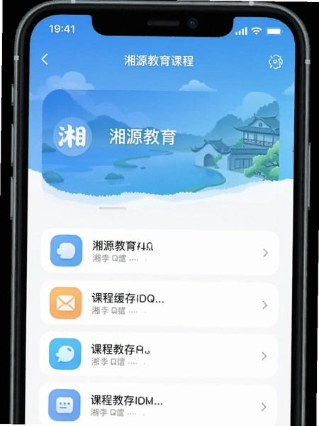 ��Դ����app�γ̻������