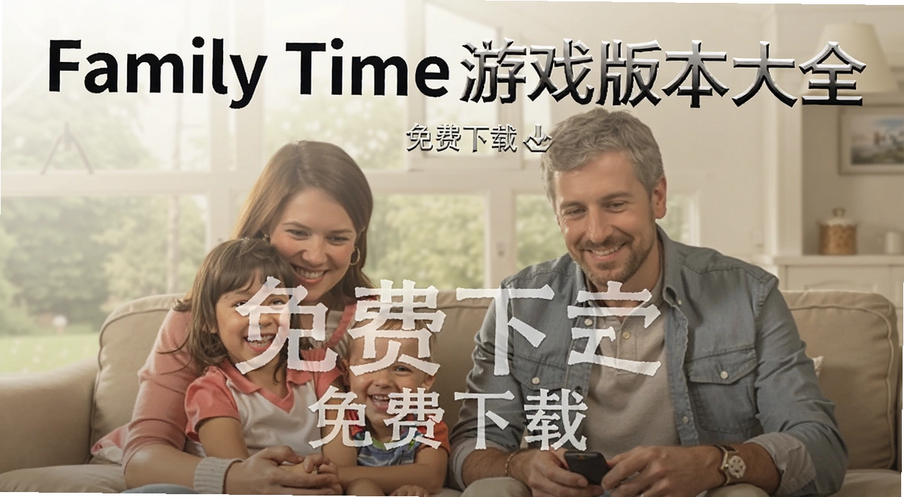 Family Time��Ϸ�汾��ȫ