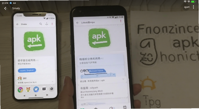 �ֻ�Ӧ�÷�������apk������ͼ