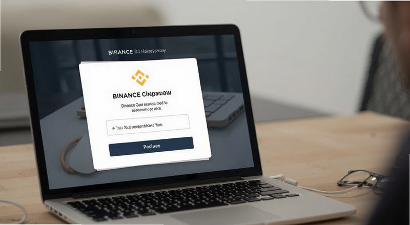 Binance�����Ҷ���ȷ��ҳ��Ԥ��ͼ
