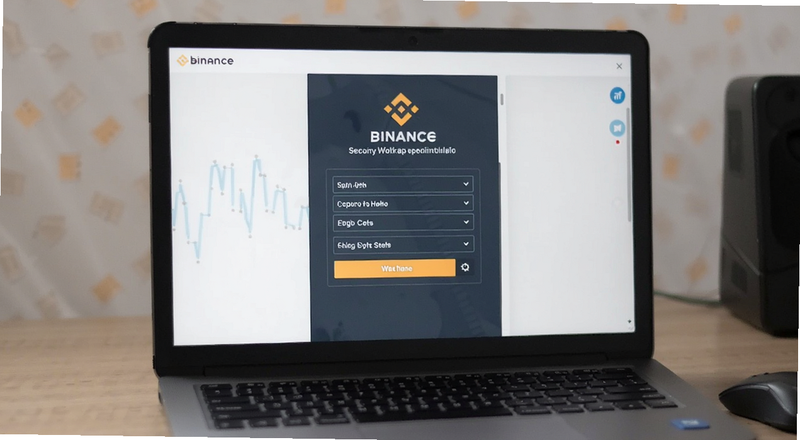 binance��ȫ���ö�����֤����Ԥ��ͼ