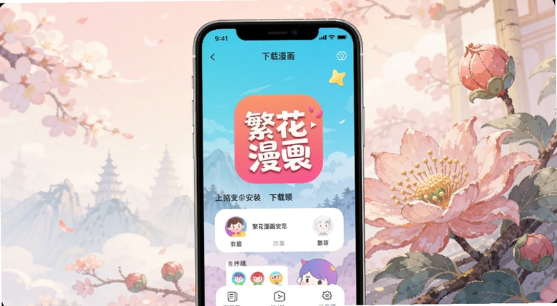 ��������APP���ذ�װ����Ԥ��ͼ