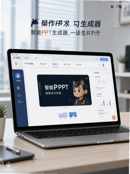 ����PPT������һ�仰����PPT��������