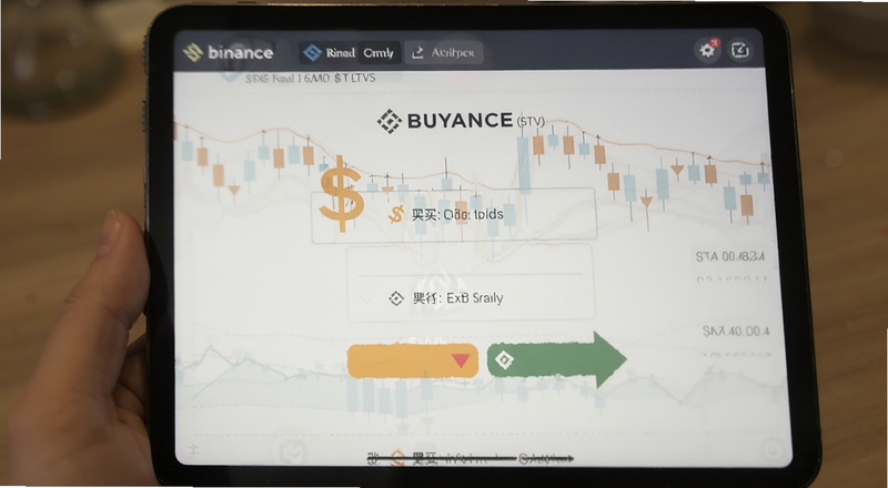binance��ҽ������Ԥ��ͼ