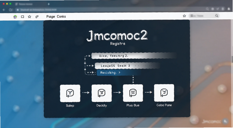 Jmcomoc2ע��ҳ������Ԥ��ͼ