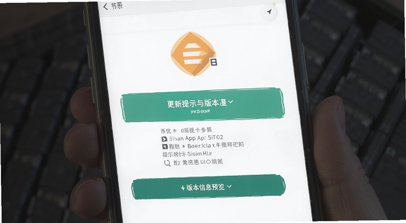 �Ұ�App������ʾ��汾��ϢԤ��ͼ